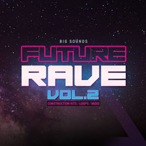 Future Rave Vol.2