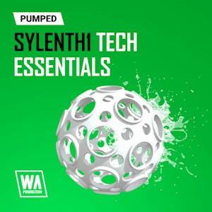 Pumped Sylenth1 Tech House Essentials