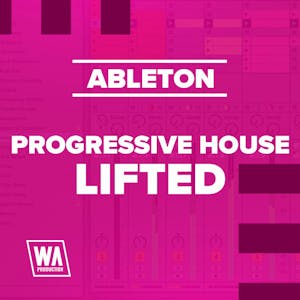 Progressive House Lifted