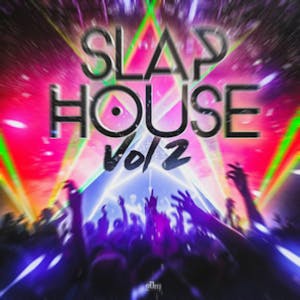 Slap House Vol 2