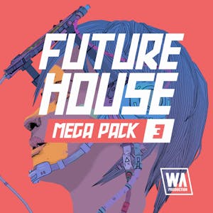 Future House Mega Pack 3