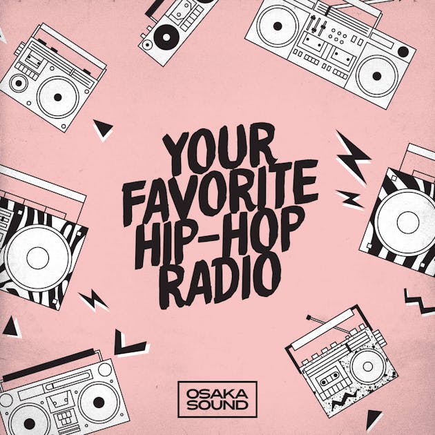 Your Favorite HipHop Radio W. A. Production