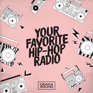 Your Favorite Hip-Hop Radio