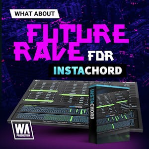 Future Rave For InstaChord