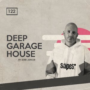 Sebb Junior Presents Deep Garage House