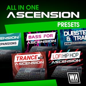 All In One: Ascension Presets