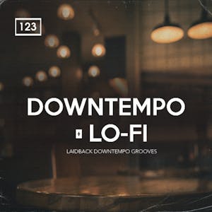 Downtempo &amp; Lo-Fi
