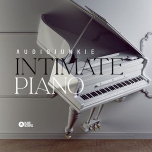 Audiojunkie - Intimate Piano