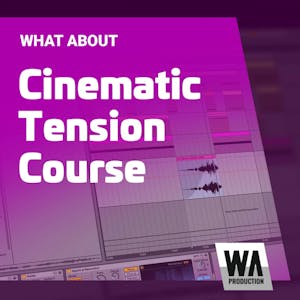 Cinematic Tension Course
