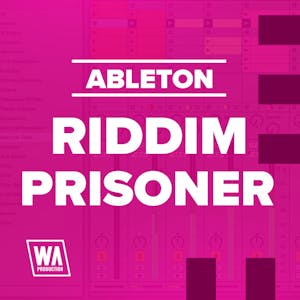 Riddim Prisoner