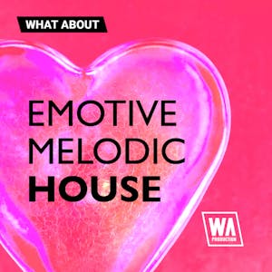 Emotive Melodic House