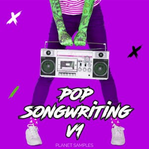 Pop Songwriting V1