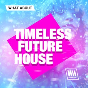 Timeless Future House