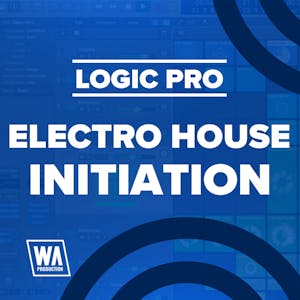 Electro House Initiation