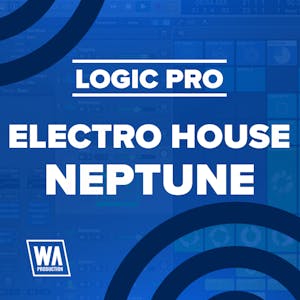 Electro House Neptune