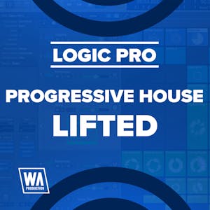 Progressive House Lifted