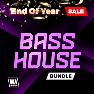 2021 Bass House Bundle