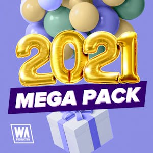 2021 Mega Pack