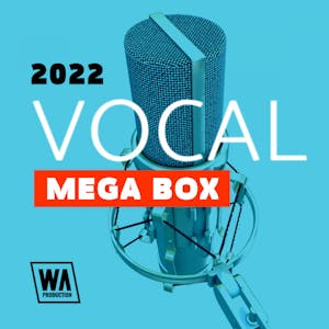 2022 Vocal Mega Box