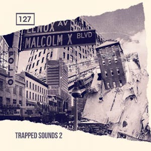Trapped Sounds 2