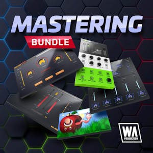 Mastering Bundle
