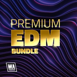 Premium EDM Bundle