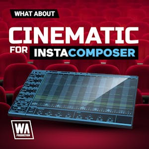 Cinematic For InstaComposer