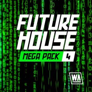 Future House Mega Pack 4