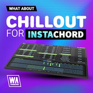 Chillout For InstaChord