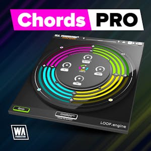 Chords Pro
