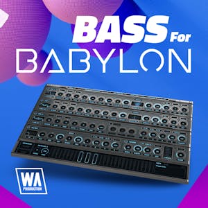Bass For Babylon