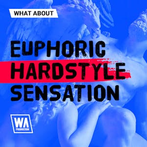 Euphoric Hardstyle Sensation