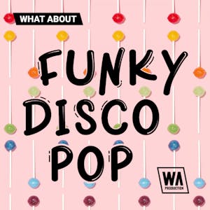 Funky Disco Pop