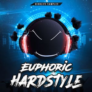 Euphoric Hardstyle Vol.1