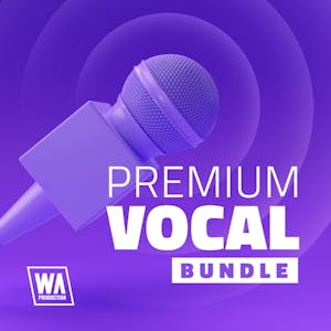 Premium Vocal Bundle
