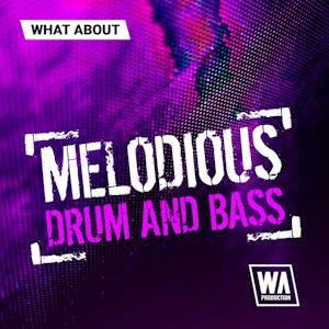 Melodious Drum &amp; Bass