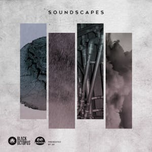 Soundscapes Presented by AK