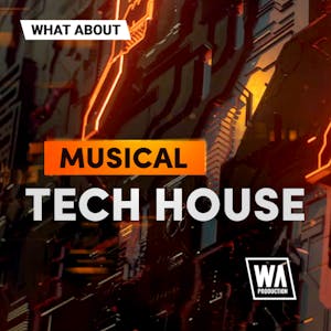 Musical Tech House