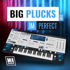 Big Plucks For ImPerfect