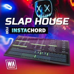 Slap House For InstaChord