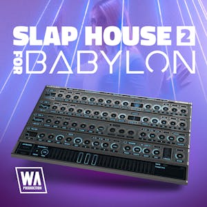 Slap House 2 For Babylon