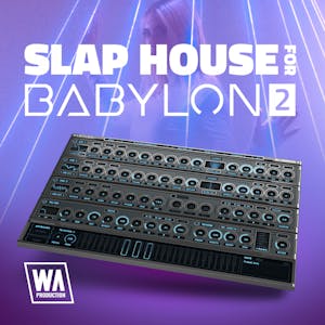 Slap House For Babylon 2
