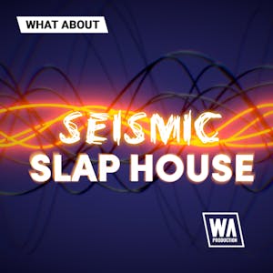 Seismic Slap House