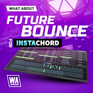 Future Bounce For InstaChord