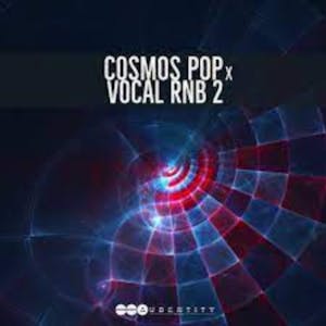 COSMOS POP X VOCALS RNB 2