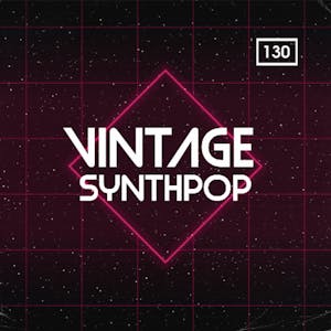 Vintage Synthpop