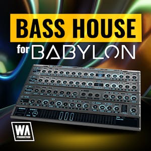 Bass House For Babylon