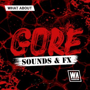 Gore Sounds &amp; FX