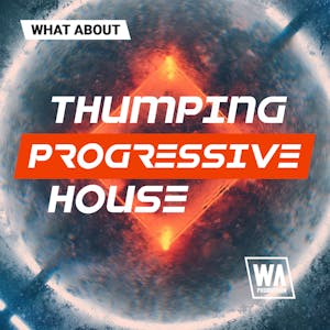 Thumping Progressive House