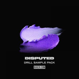Disputed Drill Sample Pack